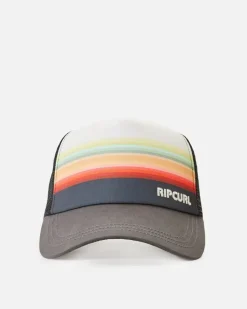 Boné Trucker Trippin