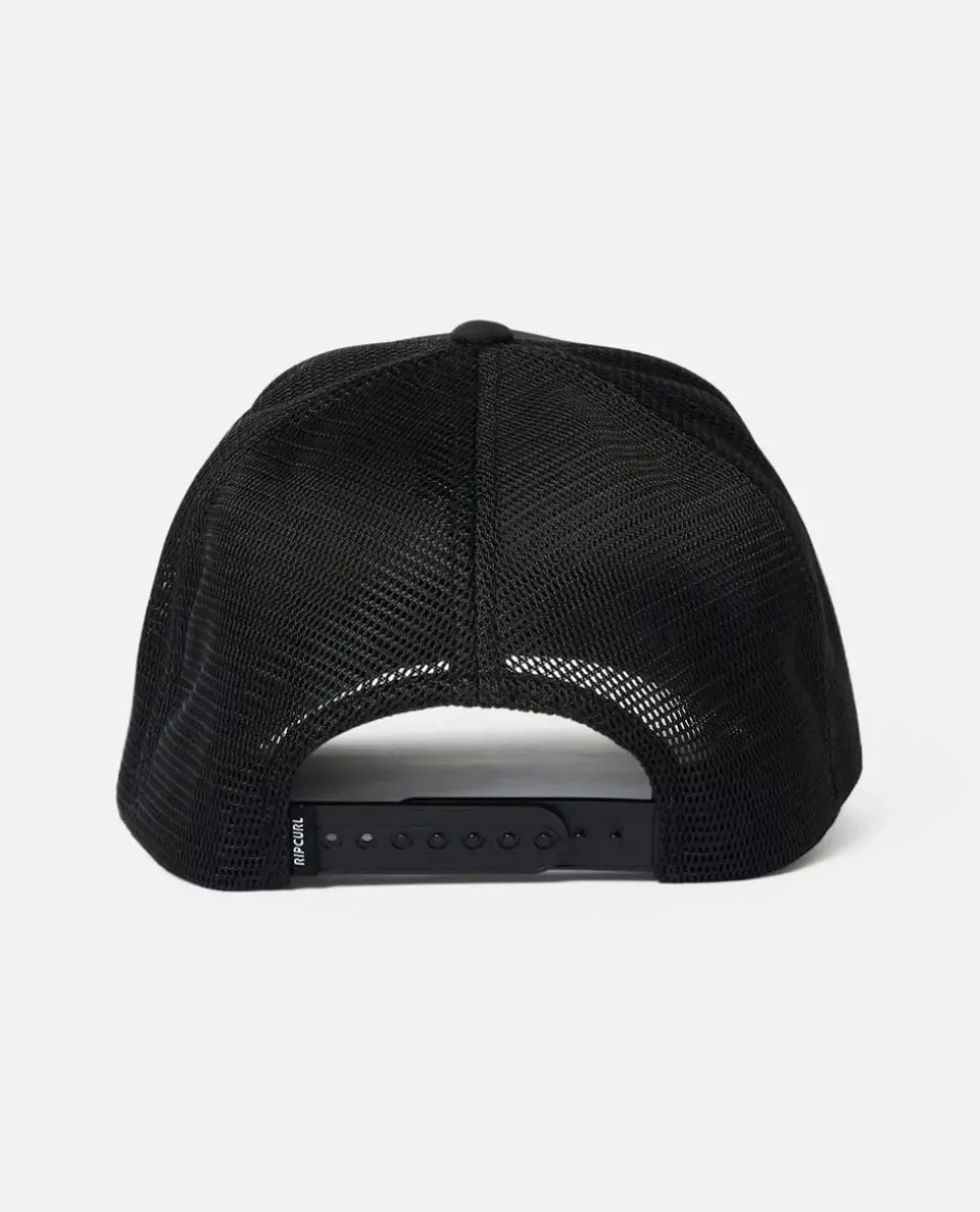 Boné Trucker Vaporcool Flexfit