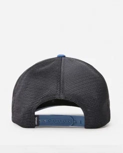 Boné Trucker Vaporcool Flexfit