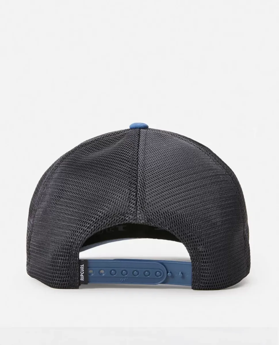 Boné Trucker Vaporcool Flexfit