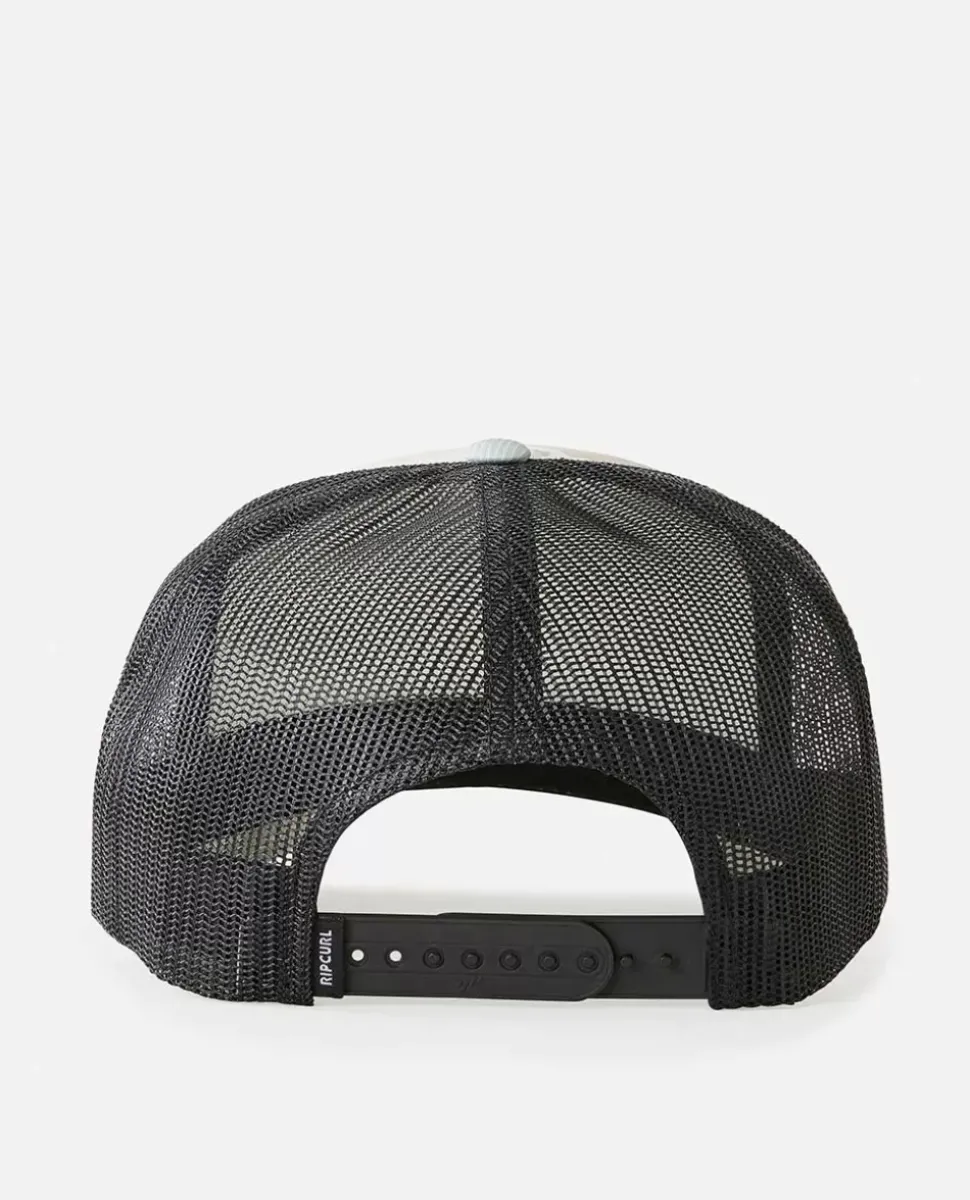 Boné Trucker Weekend