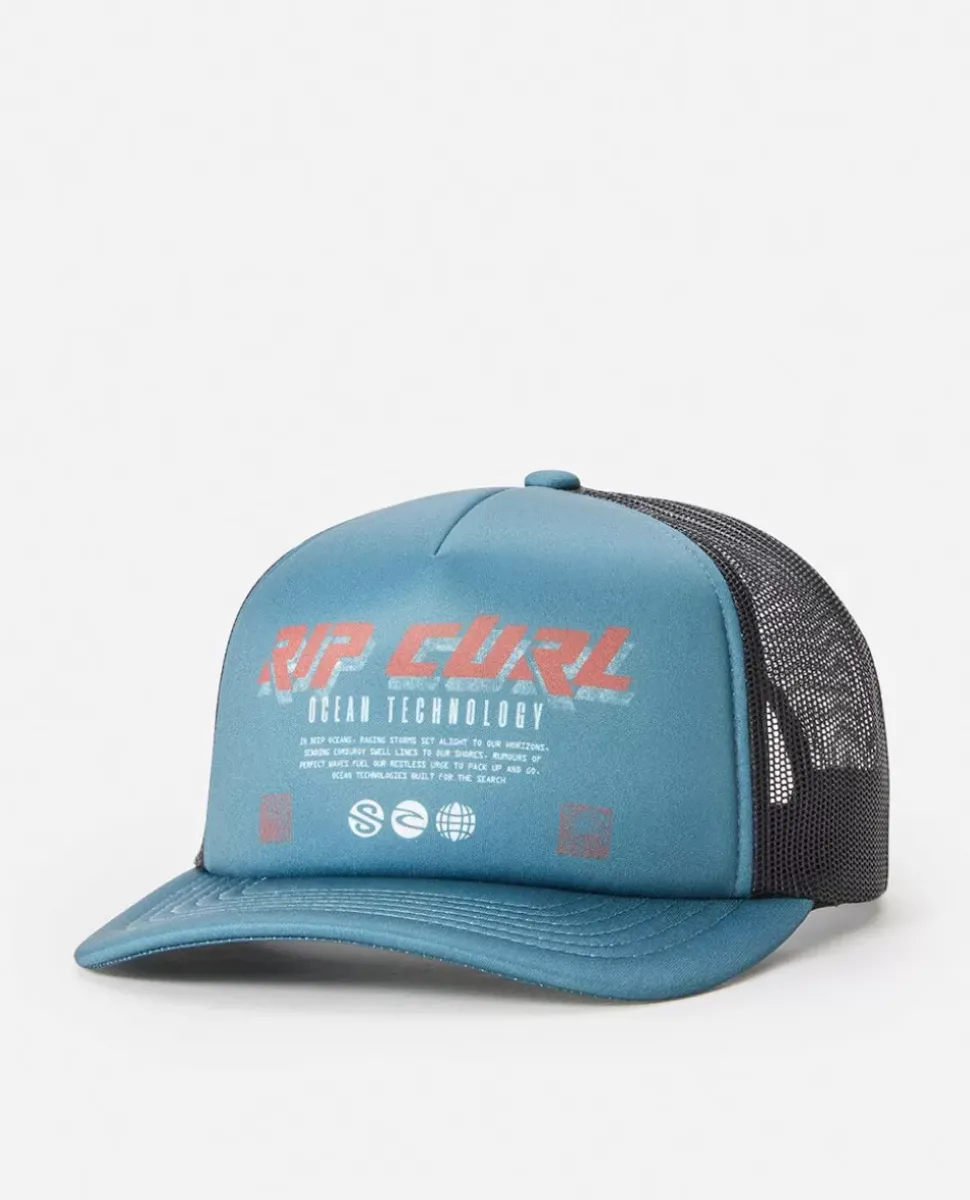 Boné Trucker Weekend
