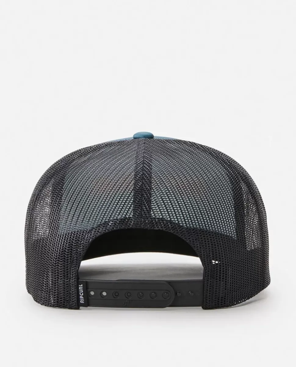 Boné Trucker Weekend