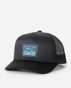 Boné Trucker Weekend Para Rapaz