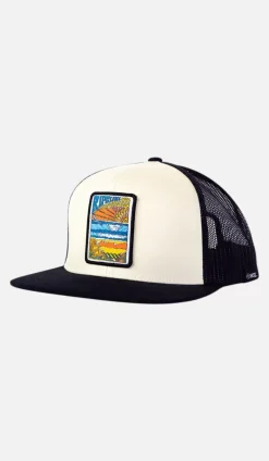 Boné Trucker WSL Finals 23