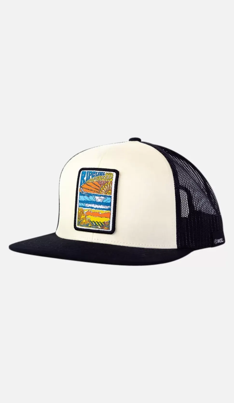 Boné Trucker WSL Finals 23