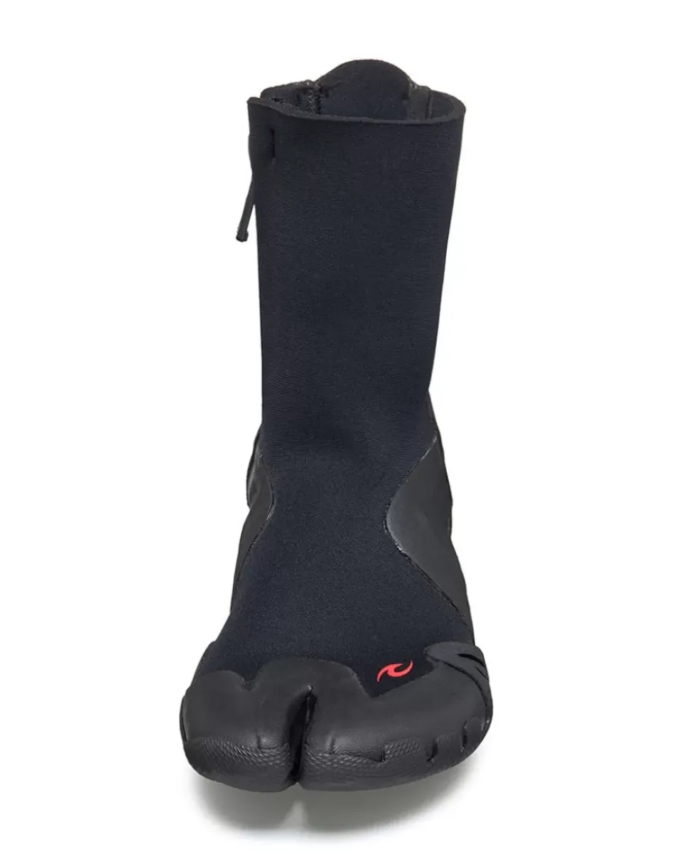 Bota 3mm Omega Split Toe Com Fecho