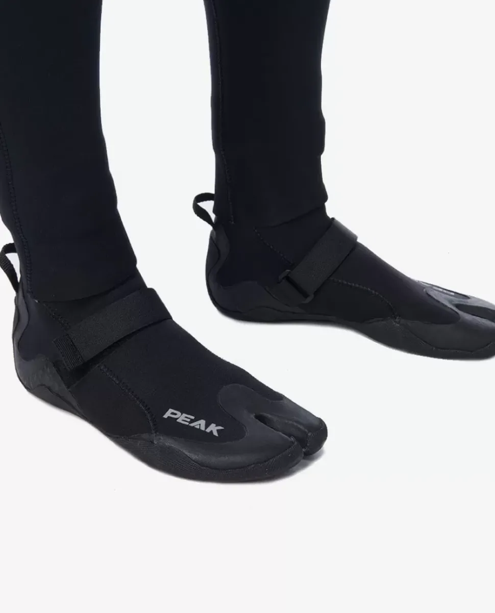 Bota Peak 3mm Climax Split Toe
