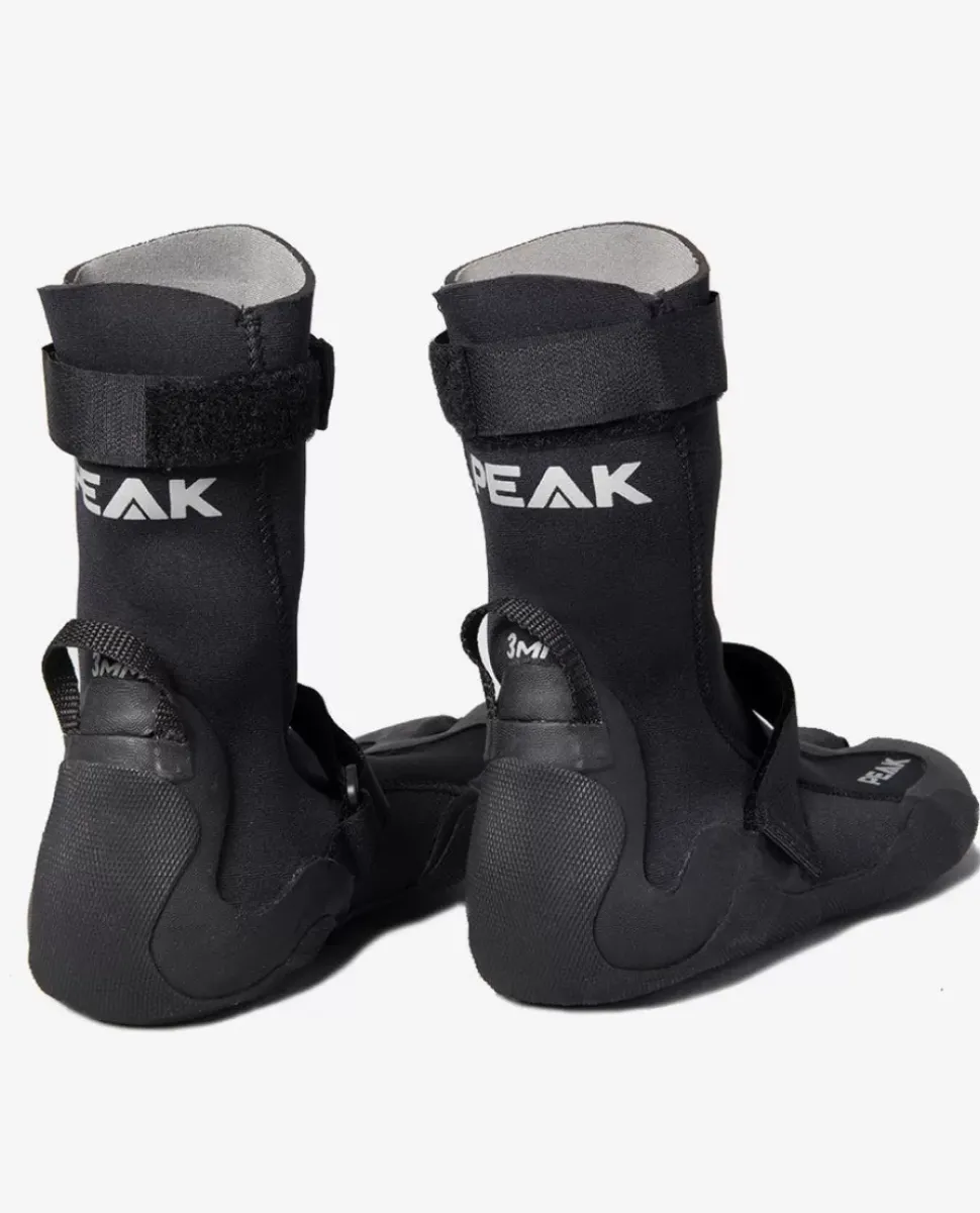 Bota Peak 3mm Climax Split Toe