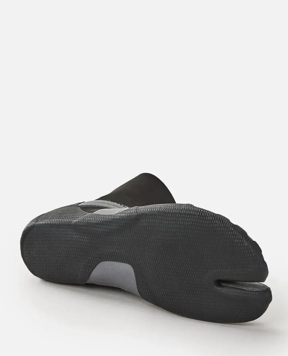 Botas Dawn Patrol 3mm Split Toe