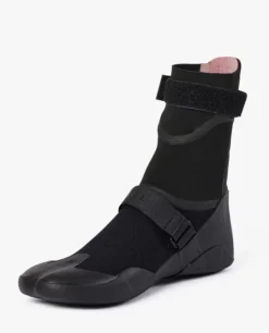 Botas Flashbomb 5mm Com Biqueira Dividida
