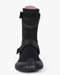 Botas Flashbomb 5mm Com Biqueira Dividida