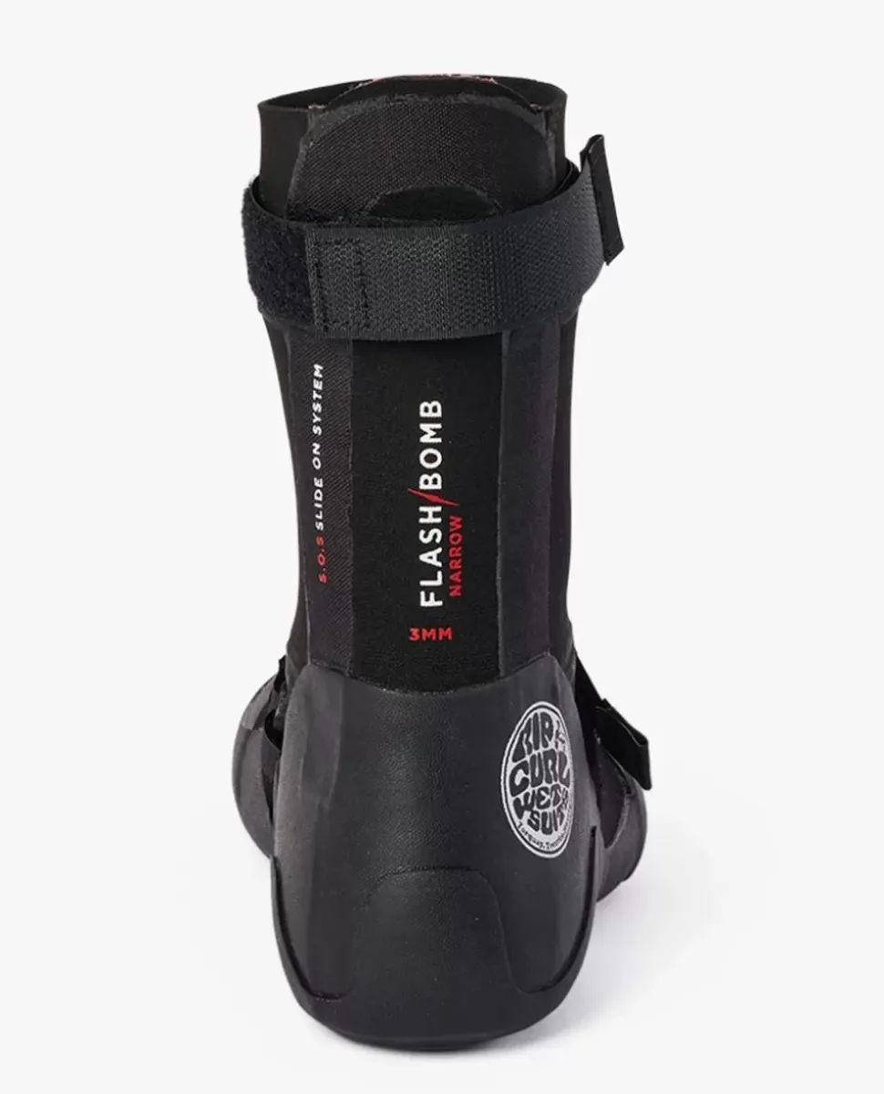 Botas Flashbomb 3mm Split Toe