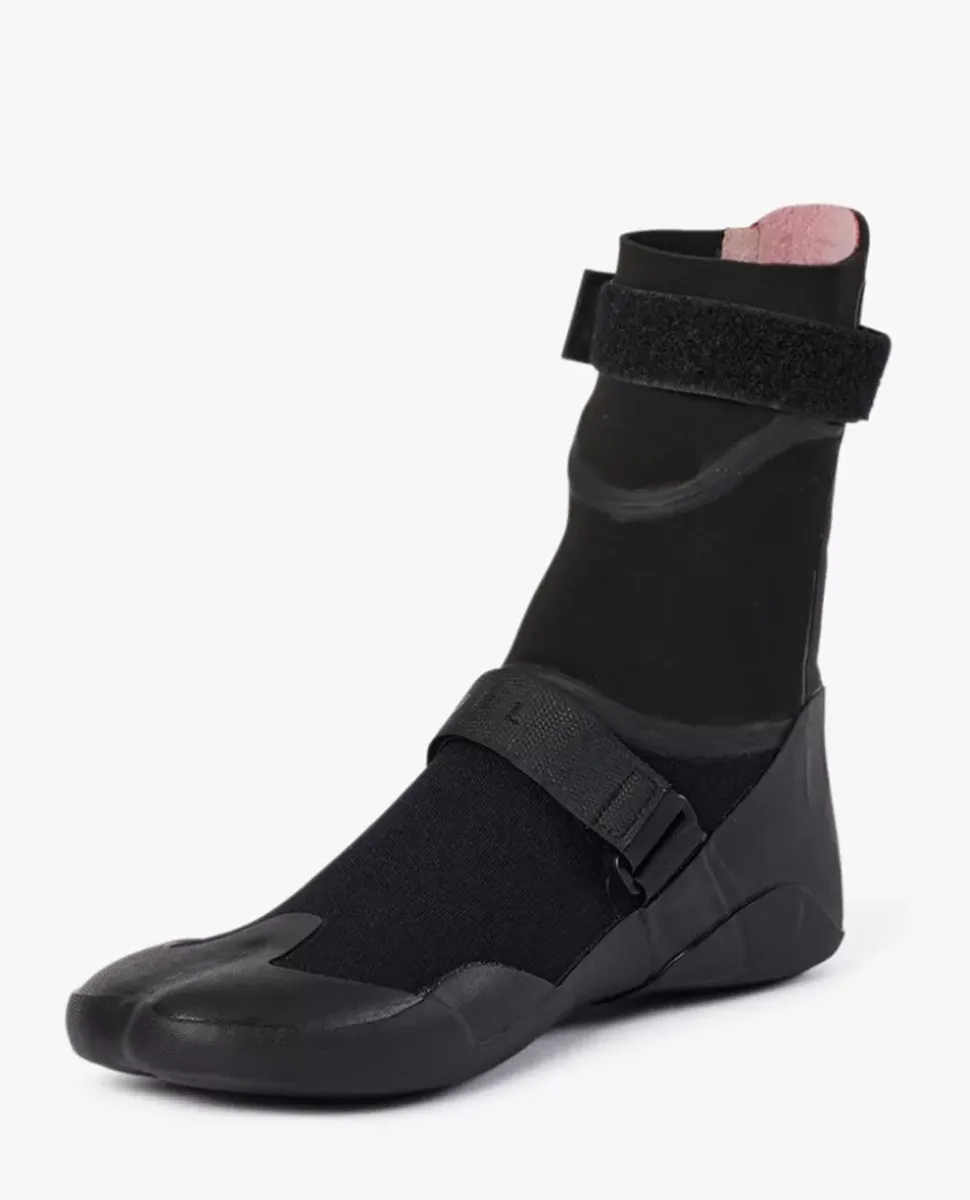 Botas Flashbomb 3mm Split Toe