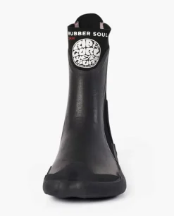 Botas Rubber Soul Plus 3mm Com Biqueira Oculta