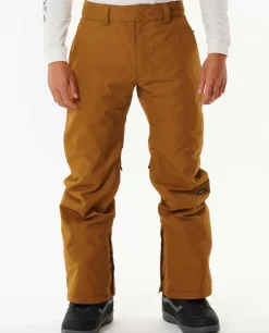 Calça Base Para A Neve