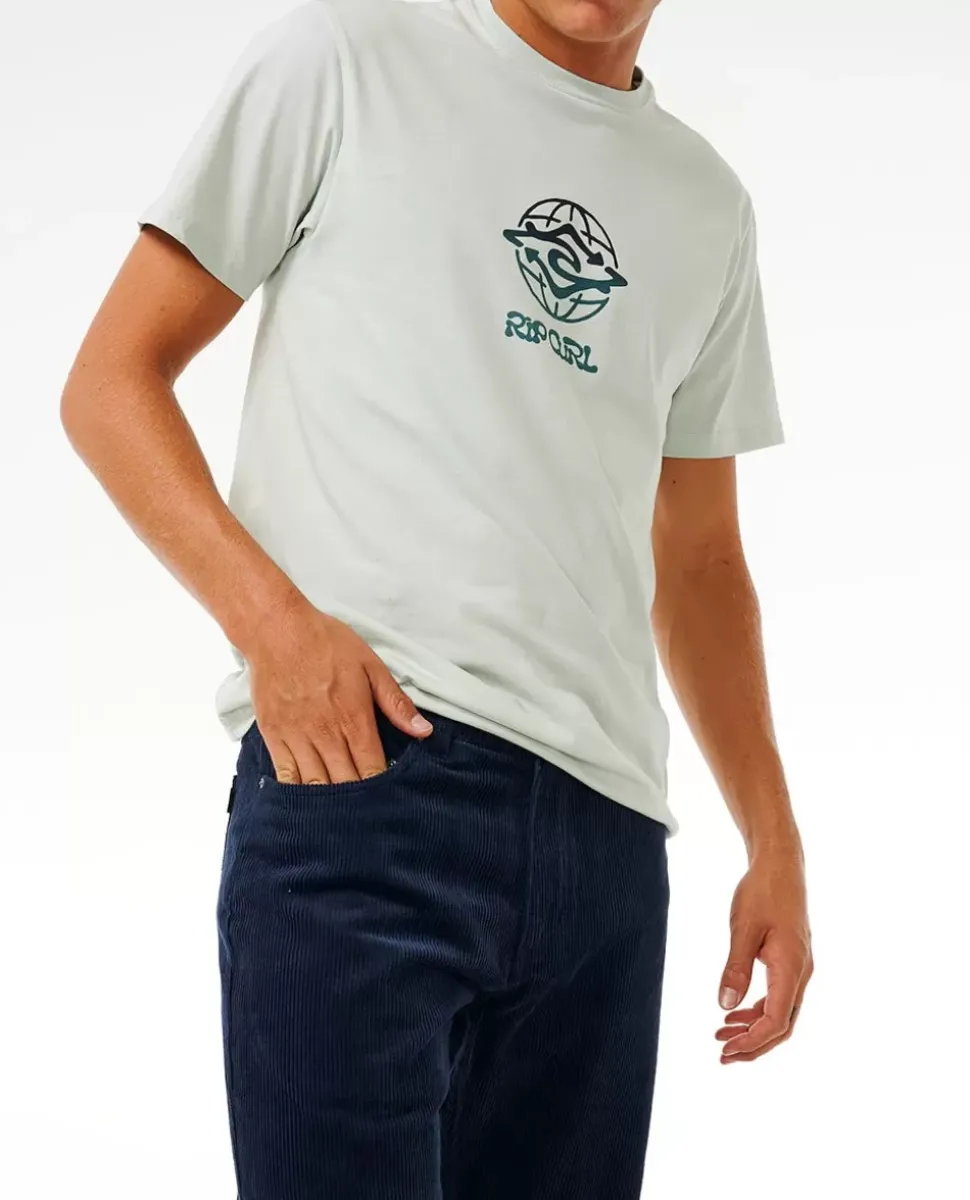 Calça De Corda Clássica Para Surf
