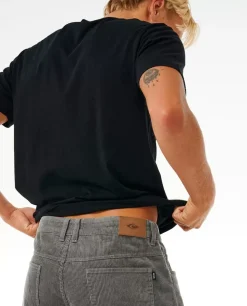 Calça De Corda Clássica Para Surf