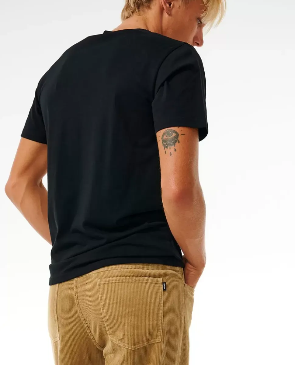 Calça De Corda Clássica Para Surf