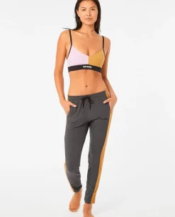 Calça De Fato De Treino Run Swim Surf
