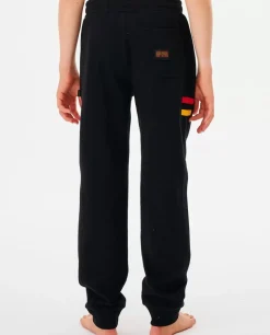 Calça De Fato De Treino Surf Revival Para Rapaz