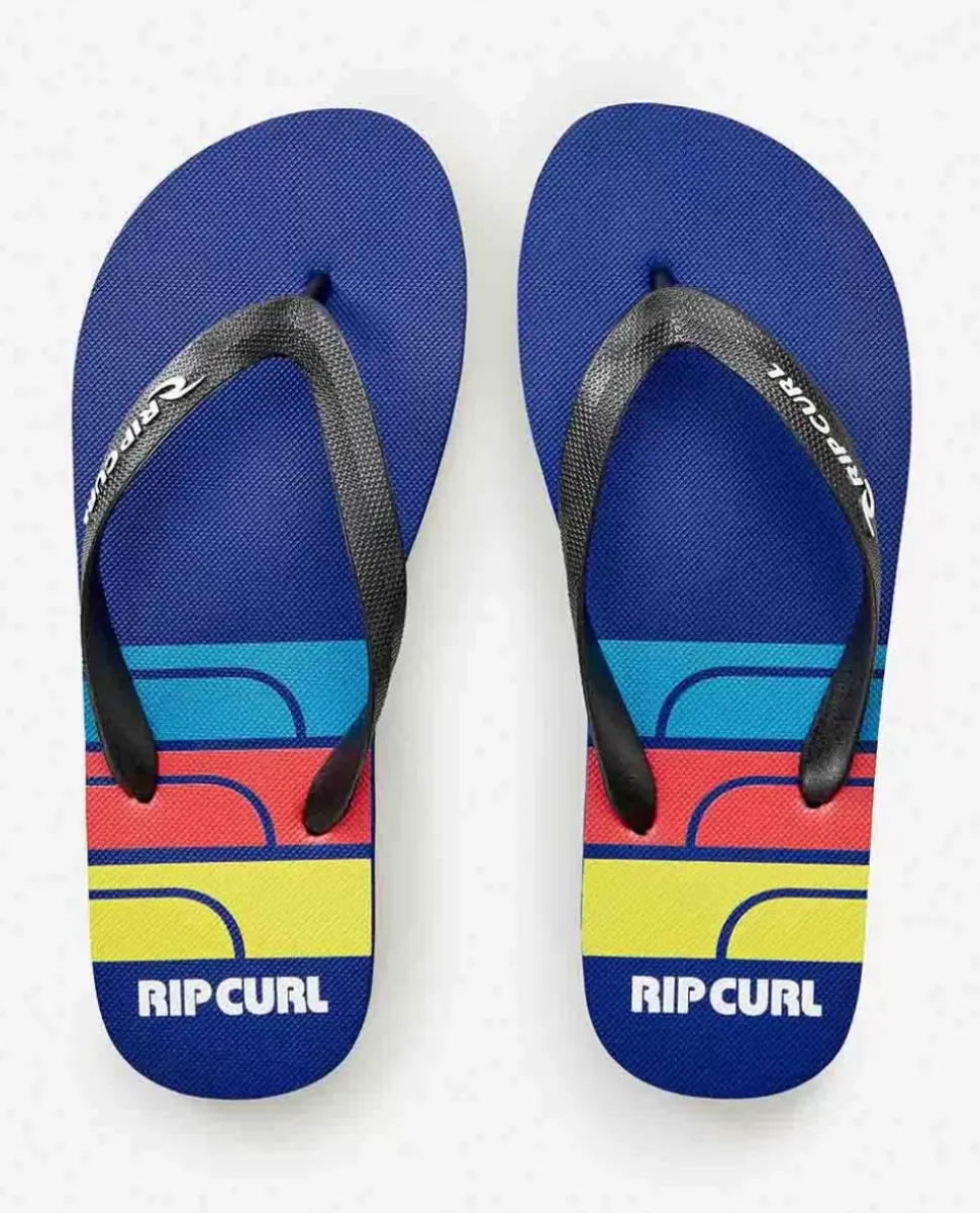 Calçado Aberto Com Logótipo Surf Revival