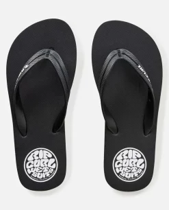 Calçado Aberto Icons Bloom Para Rapaz