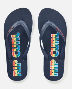 Calçado Aberto Icons Of Surf Bloom