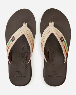 Calçado Aberto Reactor