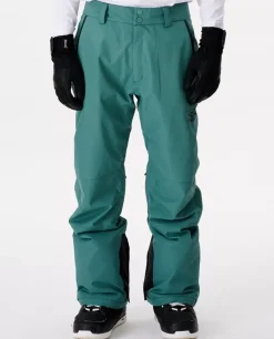 Calça Rocker Para A Neve