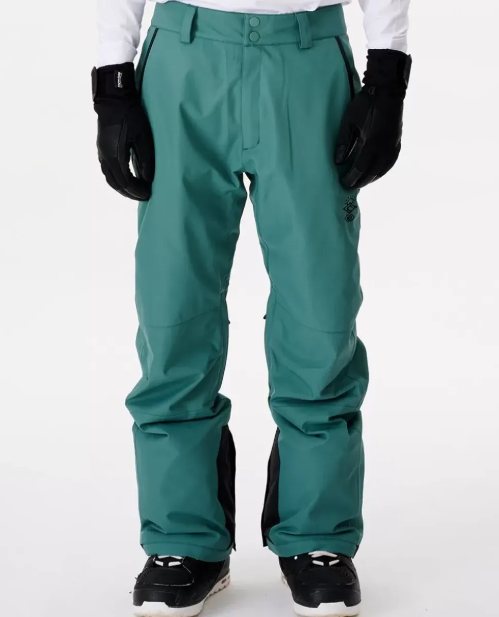 Calça Rocker Para A Neve