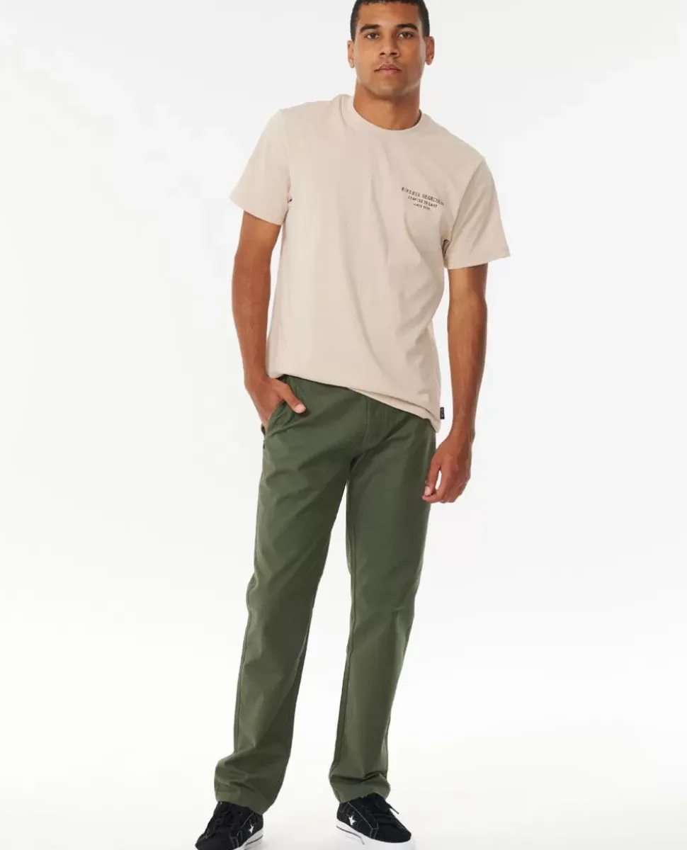 Calça Searchers