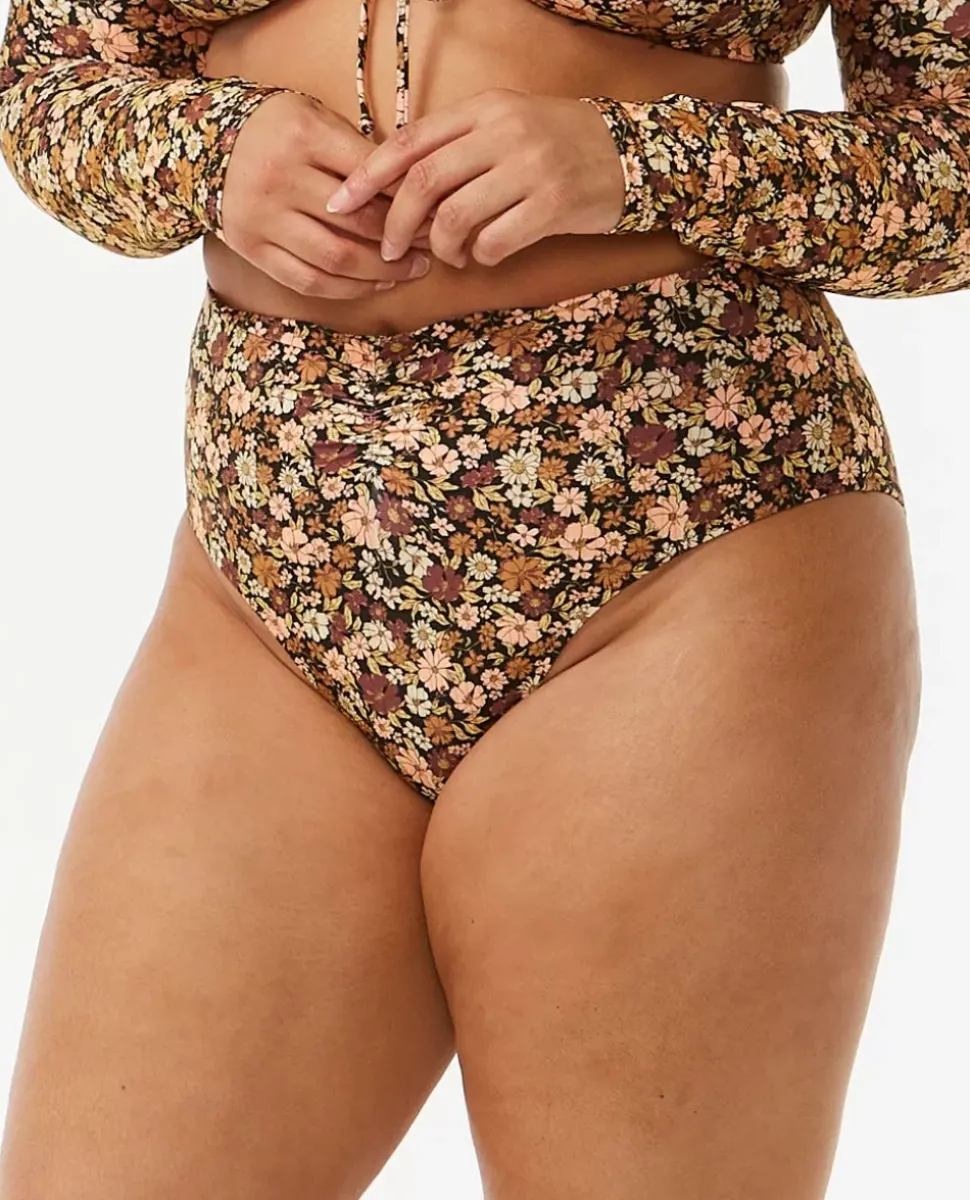 Calcinha De Biquíni Sea Of Dreams Hi Waist Good