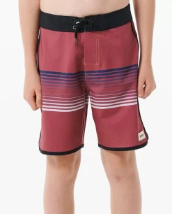 Calções De Banho Mirage Boardshort Surf Revival Boy
