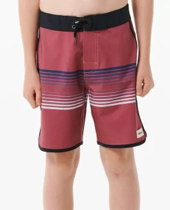 Calções De Banho Mirage Boardshort Surf Revival Boy