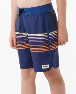 Calções De Banho Mirage Boardshort Surf Revival Boy