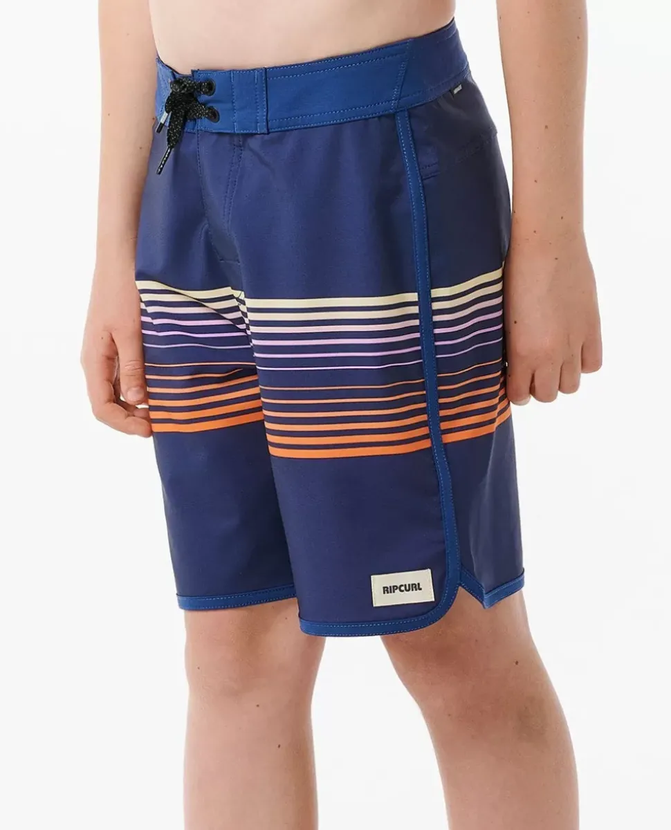 Calções De Banho Mirage Boardshort Surf Revival Boy