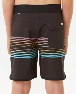 Calções De Banho Mirage Boardshort Surf Revival Boy