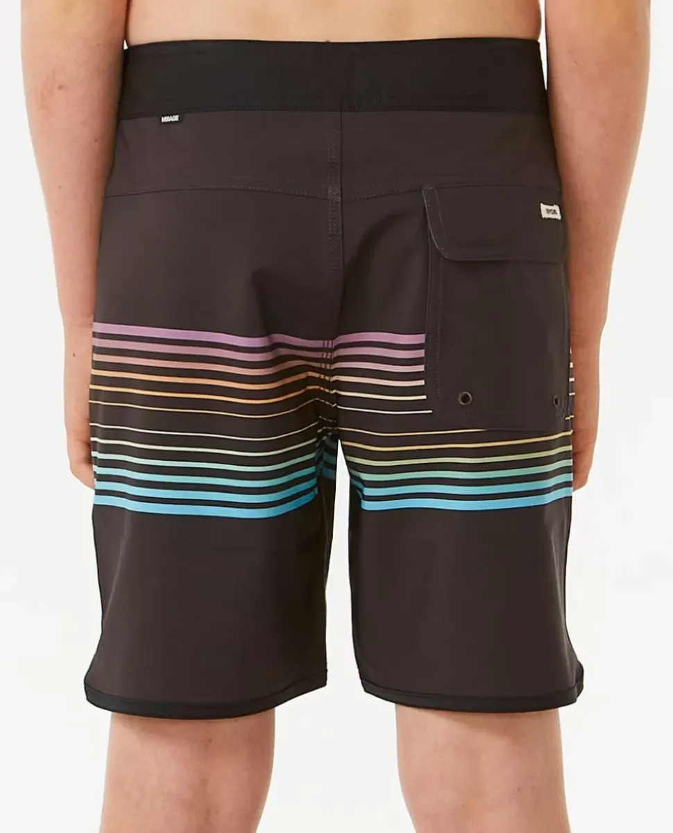 Calções De Banho Mirage Boardshort Surf Revival Boy
