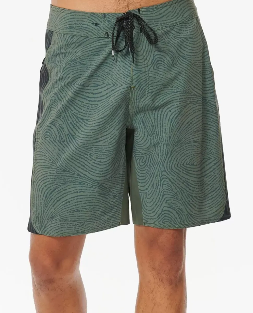 Calções De Banho Mirage 3-2-One Ultimate Boardshorts