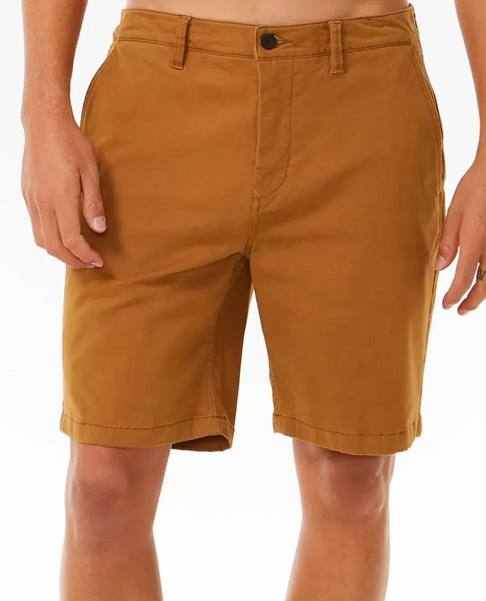 Calções De Surf Chino Clássicos