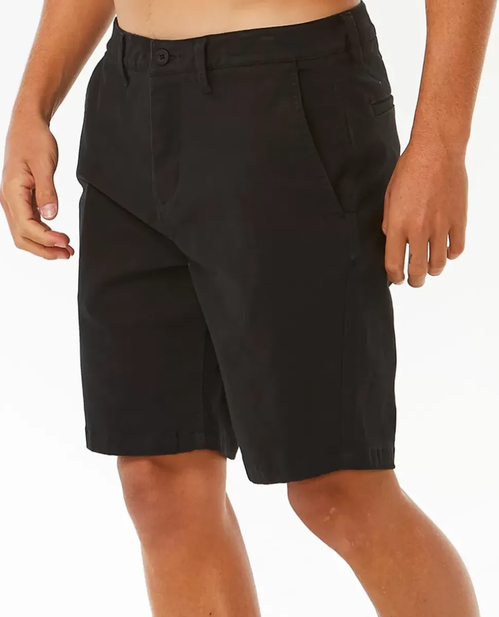 Calções De Surf Chino Clássicos