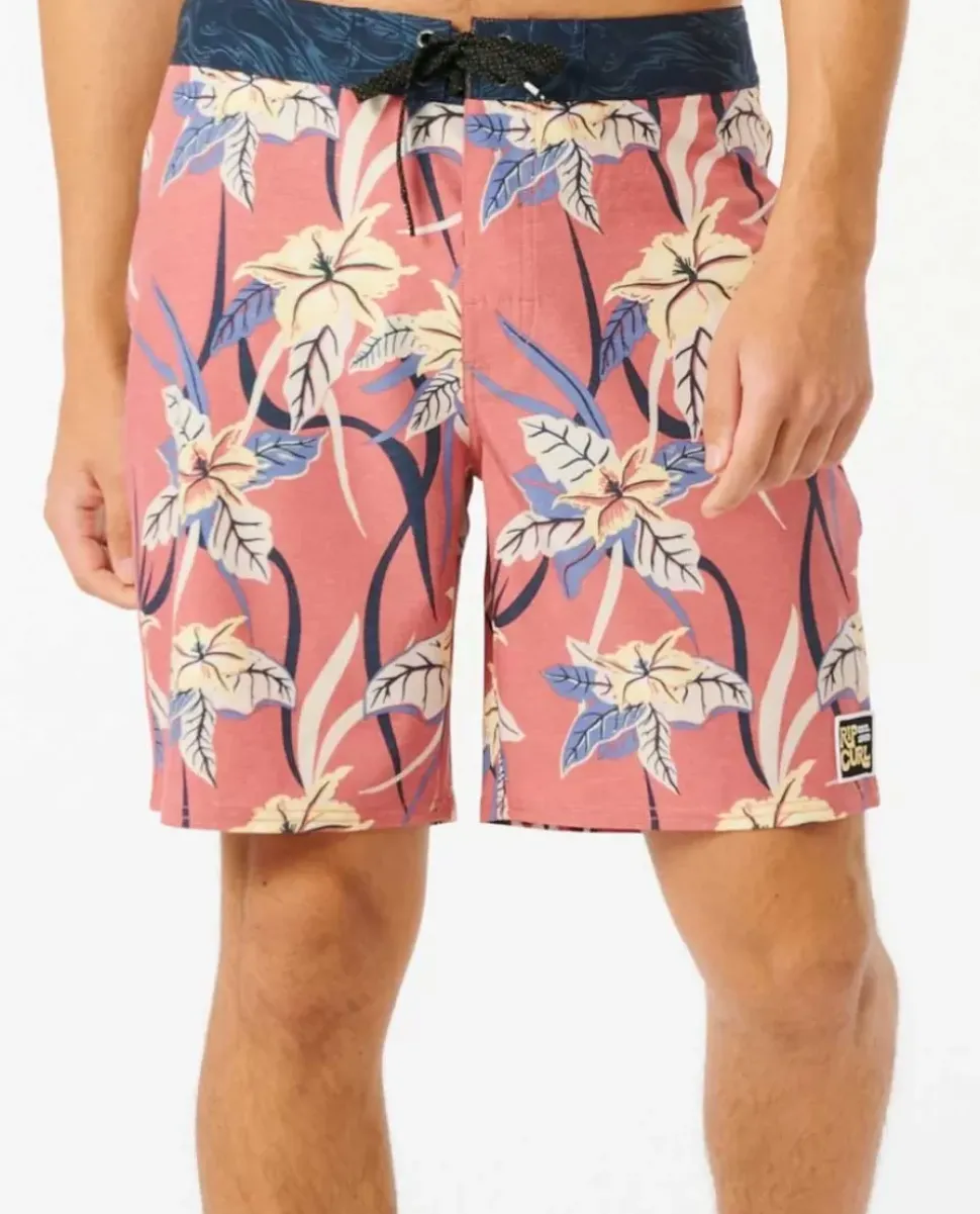 Calção Mirage Pacific Rinse 19