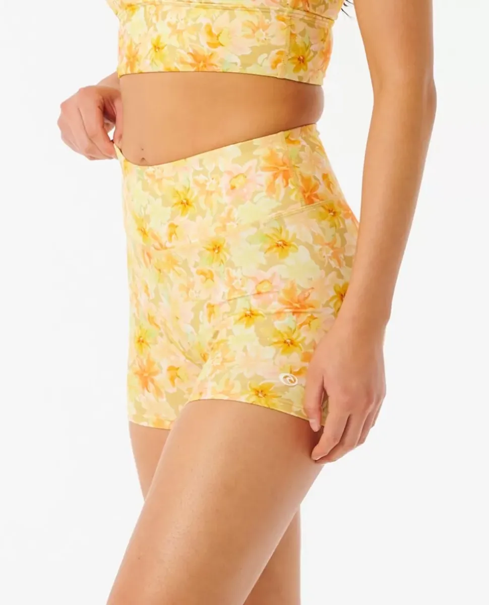 Calção Mirage Printed Booty