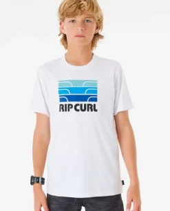 Calção Surf Revival Mumma Para Rapaz