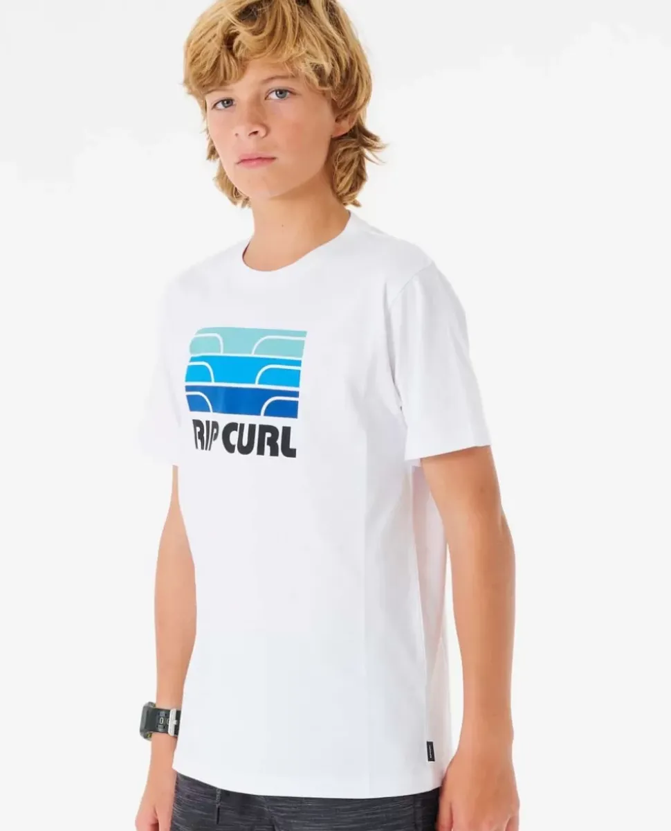 Calção Surf Revival Mumma Para Rapaz