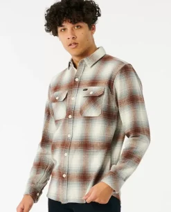 Camisa Count De Flanela