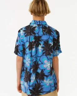 Camisa De Manga Curta Barrel Killa Boy