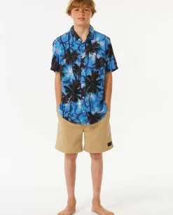 Camisa De Manga Curta Barrel Killa Boy