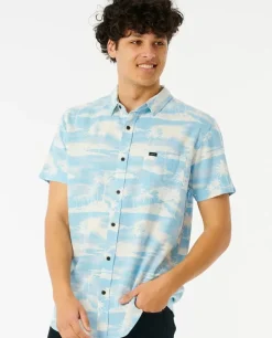 Camisa De Manga Curta Party Pack